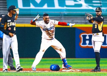 Foto: Cangrejeros de Santurce / LBPRC (Facebook)