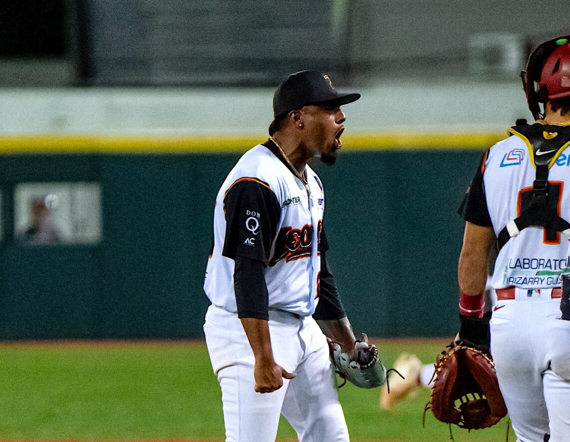 Foto: Leones de Ponce  LBPRC / Facebook