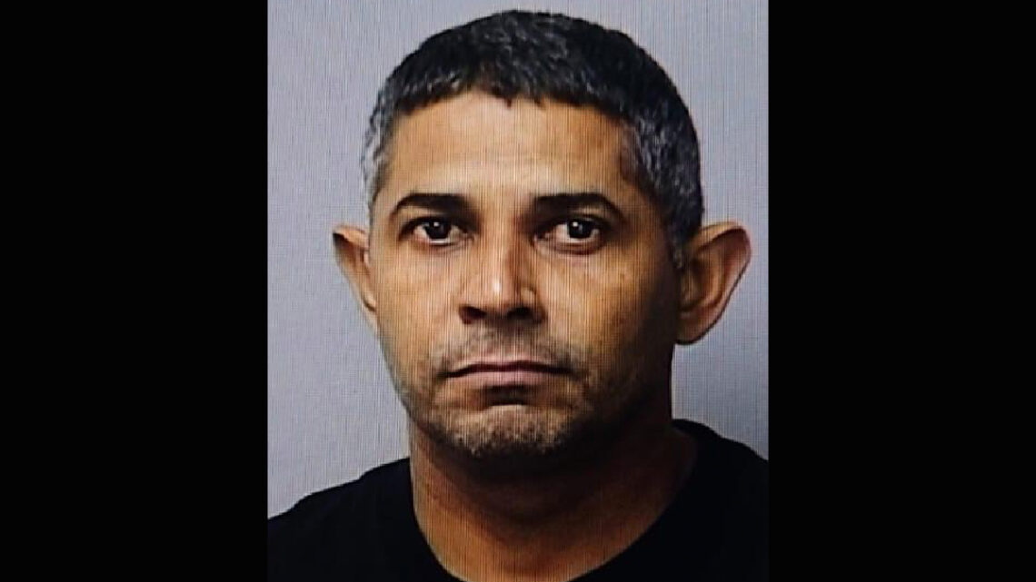 Alexis Marrero David. (Foto suministrada)