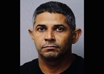 Alexis Marrero David. (Foto suministrada)