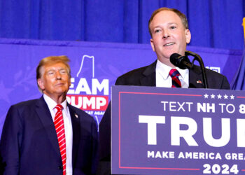 La nominación de Lee Zeldin Schwartz para la jefatura de la EPA tendrá consecuencias directas sobre las comunidades víctimas de injusticia ambiental en Puerto Rico, advirtieron de inmediato líderes de colectivos ecologistas. (Foto: pbs.org)