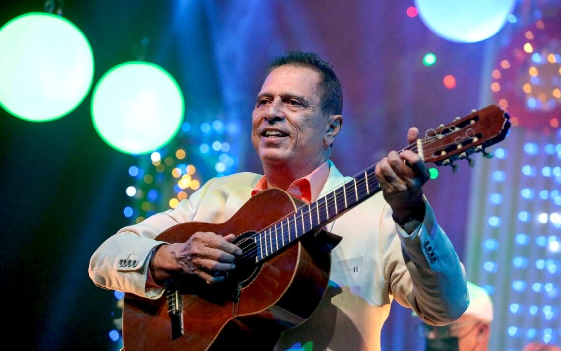 Herminio de Jesús. (Foto: Herminio de Jesús / Facebook)