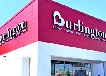 Burlington ocupará el segundo nivel del espacio que hasta febrero del 2020 operó la firma Sears Brand Central.