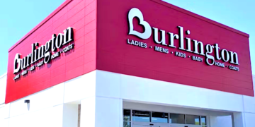 Burlington ocupará el segundo nivel del espacio que hasta febrero del 2020 operó la firma Sears Brand Central.
