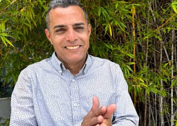 Raúl Rivera Rodríguez, alcalde de Guayanilla. (Foto: Omar Alfonso / archivo)