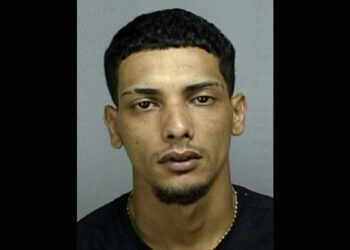 Joan A. Montalvo Vega. (Foto suministrada)