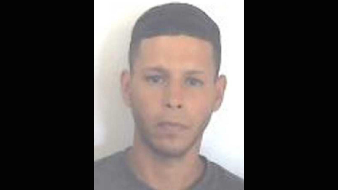 Johnsy Pagán Resto. (Foto suministrada)