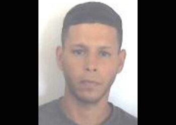 Johnsy Pagán Resto. (Foto suministrada)