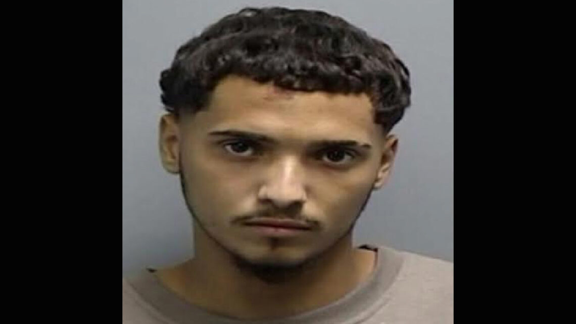 Keven Joel Zayas Rodríguez. (Foto suministrada)