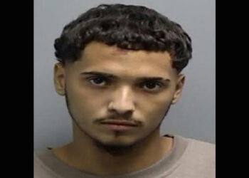 Keven Joel Zayas Rodríguez. (Foto suministrada)