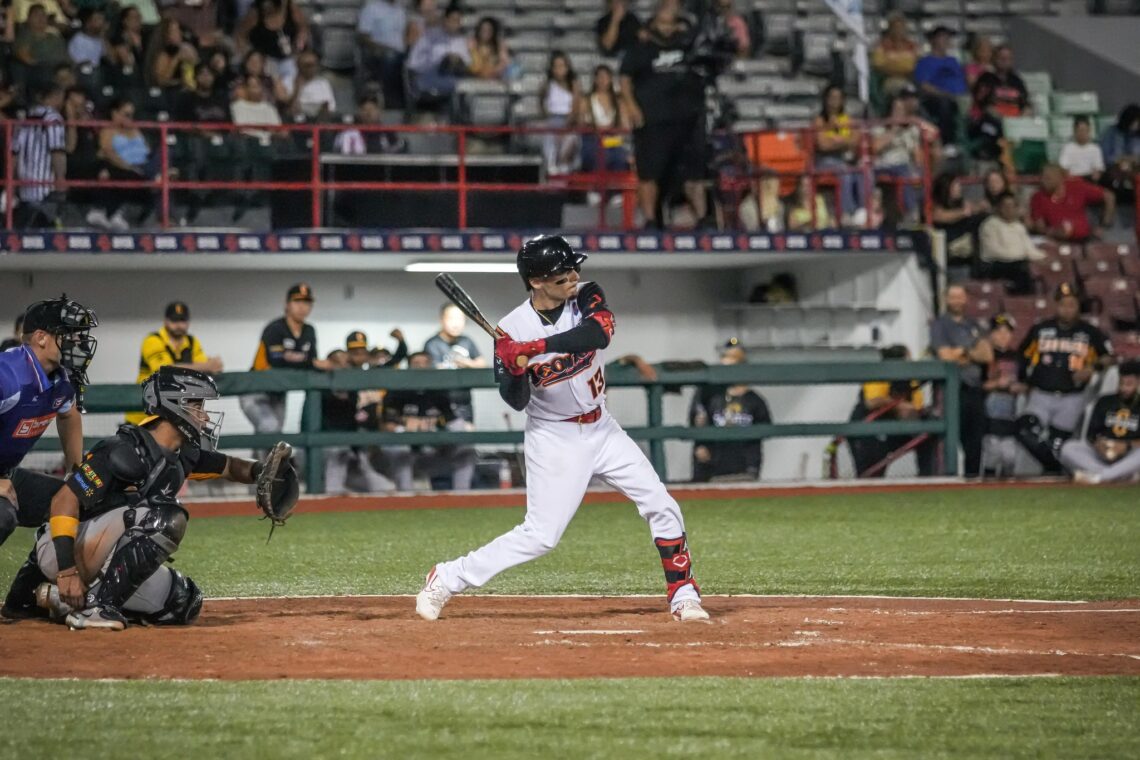 Foto: Leones de Ponce LBPRC/Facebook