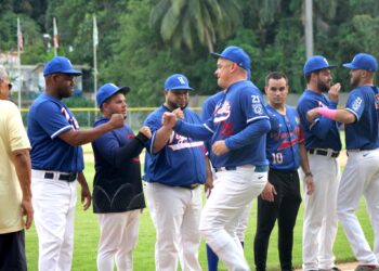 Maceteros de Vega Alta. (Foto suministrada)