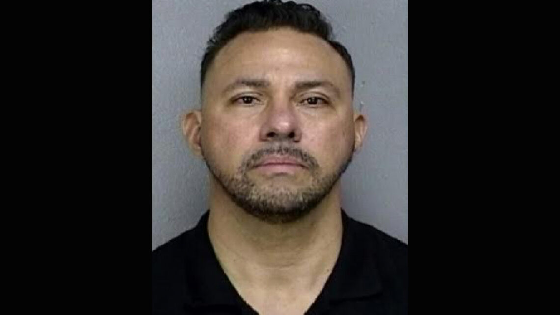 Wilson Méndez Hernández. (Foto suministrada)