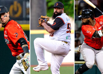 (Fotos: Leones de Ponce / Facebook)