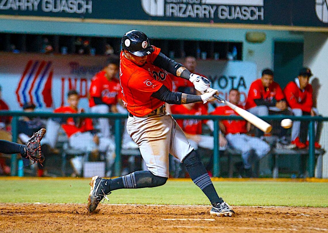 Foto: Leones de Ponce LBPRC / Facebook