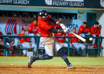Foto: Leones de Ponce LBPRC / Facebook