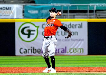 Foto: Leones de Ponce LBPRC / Facebook