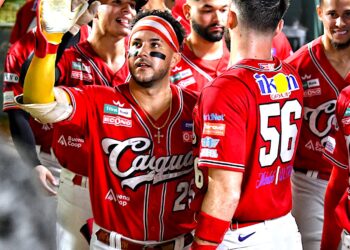 Foto: Criollos de Caguas LBPRC (archivo)