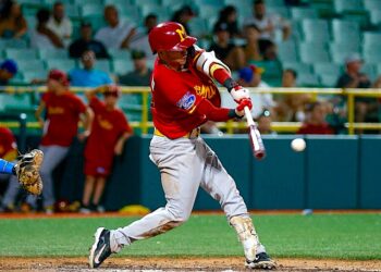 Foto: Indios de Mayagüez LBPRC / Facebook)