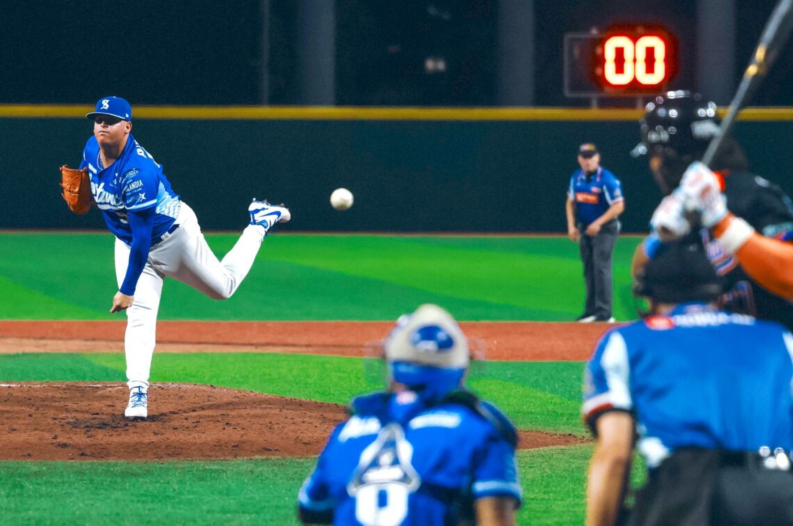 Cangrejeros de Santurce. (Foto suministrada)