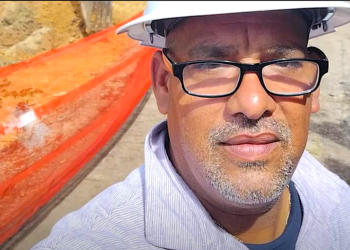 Álex Álvarez Colón tenía 50 años de edad, era residente de Carolina y padre de seis hijos. (Foto: Km0 / suministrada)