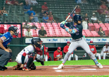 Brice Matthews, de los Senadores de San Juan en la LBPRC. (Foto suministrada)