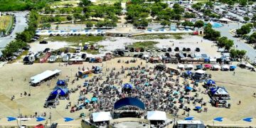 El destino se creará en 114 mil pies cuadrados del Complejo Recreativo La Guancha, a un costo de $1.9 millones. (Foto: Ofic. Prensa Mun. Ponce)