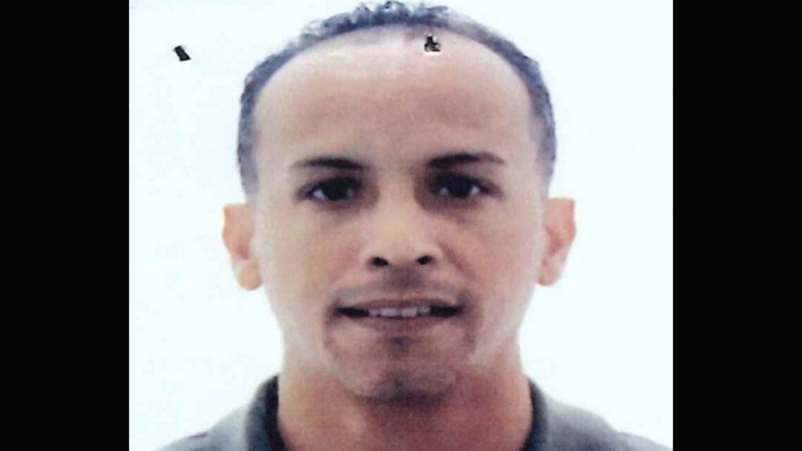 Filiberto Torres Toro. (Foto suministrada)