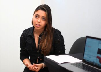Lenna Ramírez Cintrón, directora ejecutiva de Casa Protegida Julia de Burgos. (Foto suministrada)