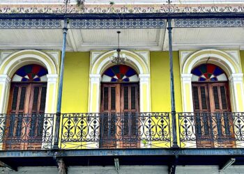 Su origen se remonta al año 1892, cuando el arquitecto, terrateniente y político Antonio Mattei Lluberas la diseñó para la acaudalada familia Cesari Antongiorgi. (Foto: Omar Alfonso)