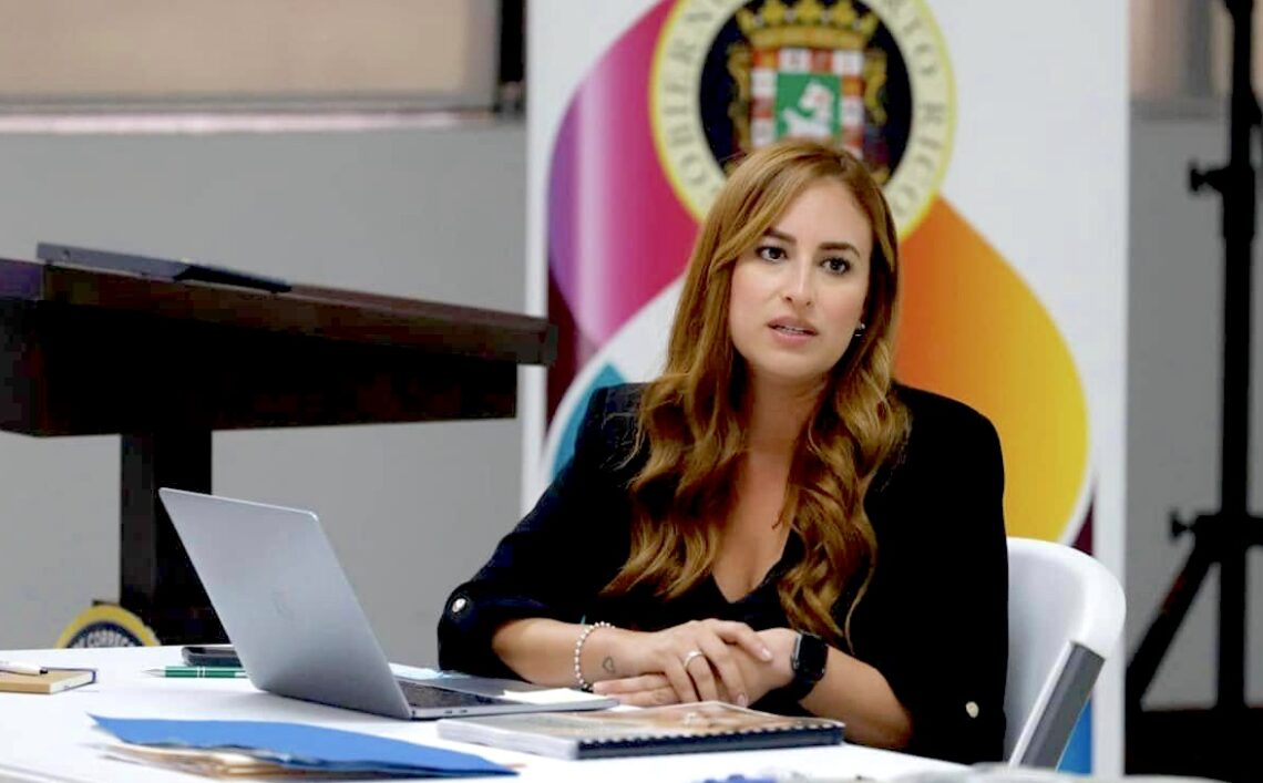 Jamie Barlucea Rodríguez. (Foto: Jamie Barlucea / Facebook)