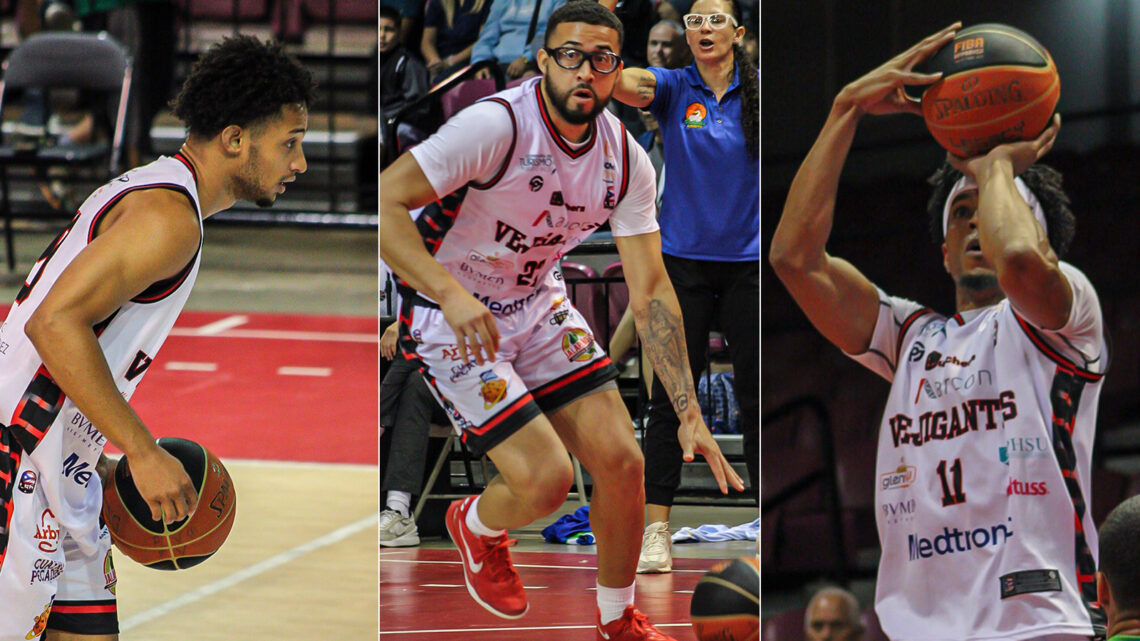 (Fotos: Vejigantes de Ponce / Facebook)