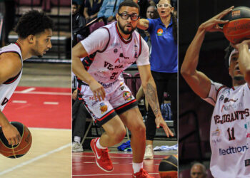 (Fotos: Vejigantes de Ponce / Facebook)