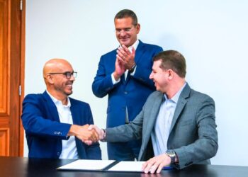 Foto: Gobernador Pierluisi/Facebook