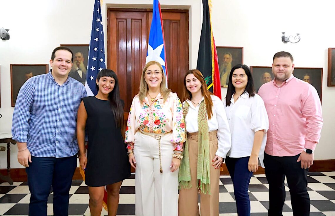 Durante el pasado año, el Banco Municipal de Ponce ha otorgado cerca de $3 millones en ayudas, préstamos y líneas de crédito a empresarios con operaciones en la ciudad, según indicó la administración municipal. (suministrada)