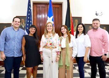 Durante el pasado año, el Banco Municipal de Ponce ha otorgado cerca de $3 millones en ayudas, préstamos y líneas de crédito a empresarios con operaciones en la ciudad, según indicó la administración municipal. (suministrada)