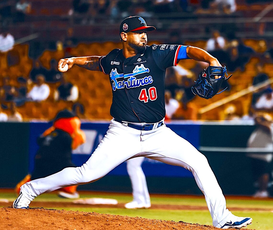 Foto: Cangrejeros de Santurce LBPRC / Facebook