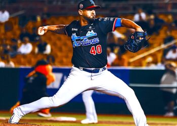 Foto: Cangrejeros de Santurce LBPRC / Facebook