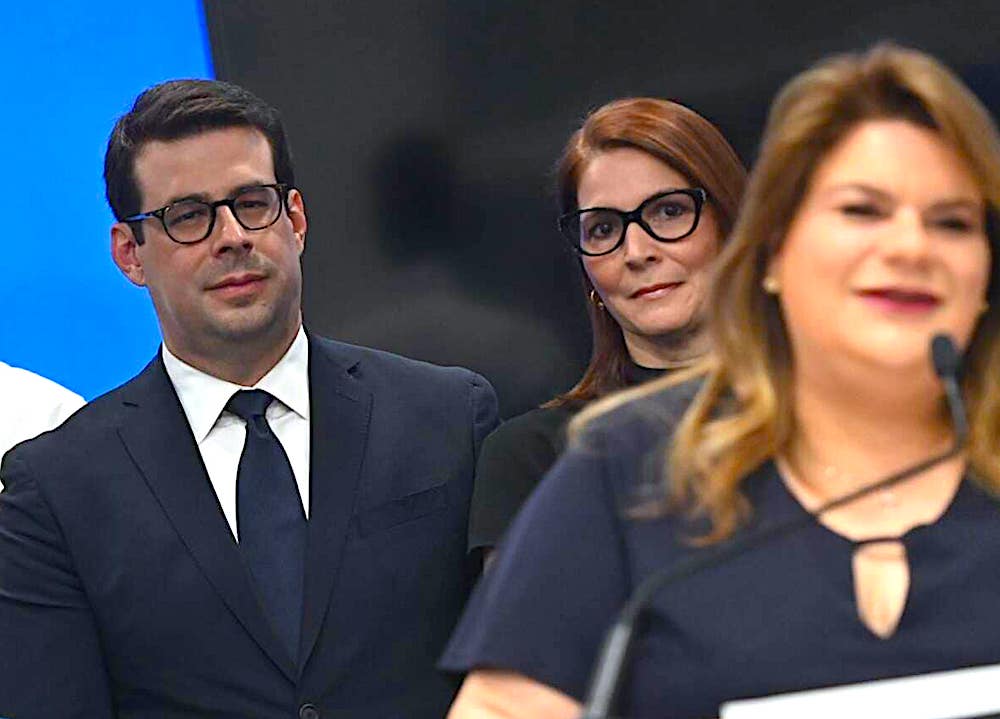 Foto: Fuerza Nueva (Facebook)