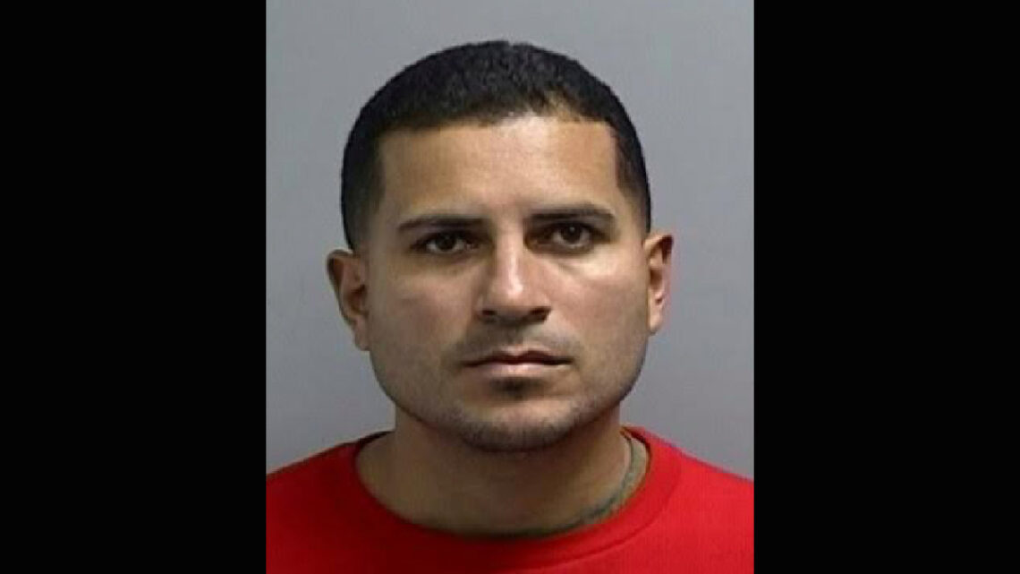 Adalberto Tiru Ortiz. (Foto suministrada)