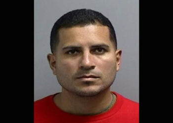 Adalberto Tiru Ortiz. (Foto suministrada)