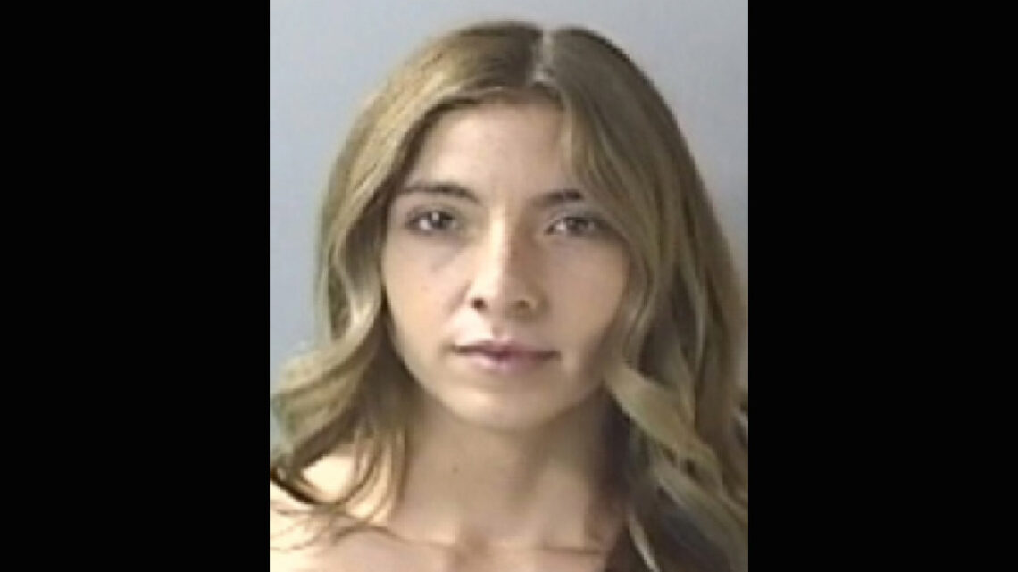 Alisha Lebrón Esteves. (Foto suministrada)