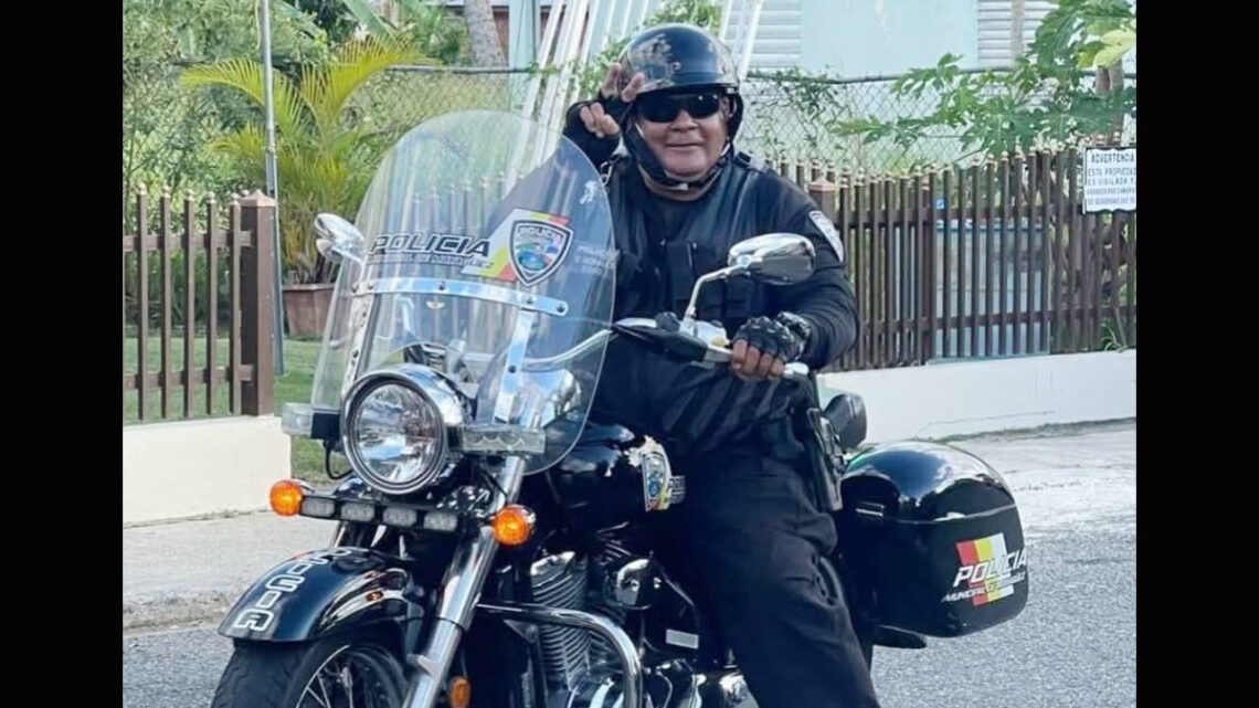 Balbino Morales Sánchez. (Foto suministrada)