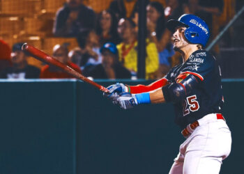 (Foto: Cangrejeros de Santurce / Facebook)