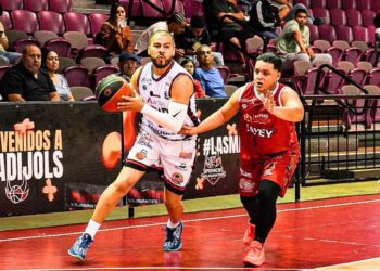 Foto: Vejigantes de Ponce LBP/Facebook