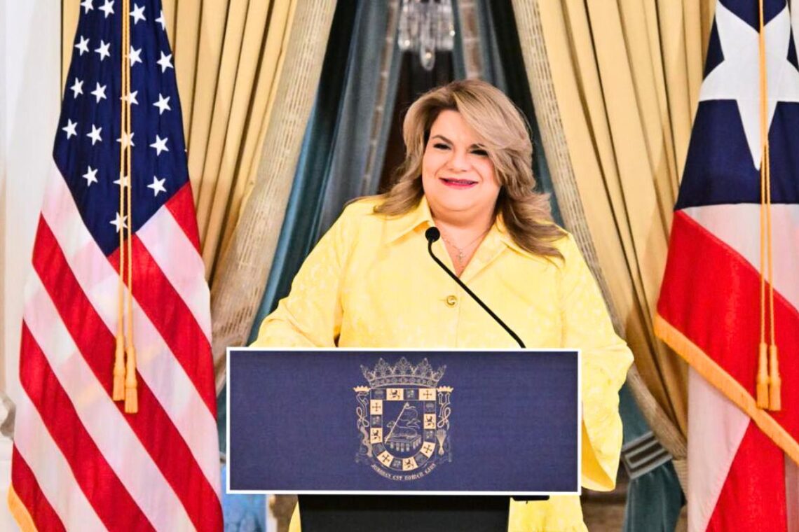 Foto: La Fortaleza PR/Facebook
