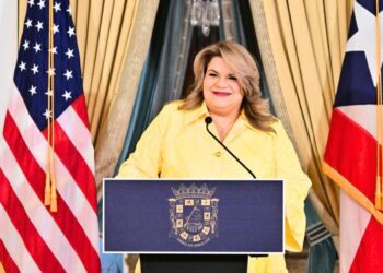 Foto: La Fortaleza PR/Facebook