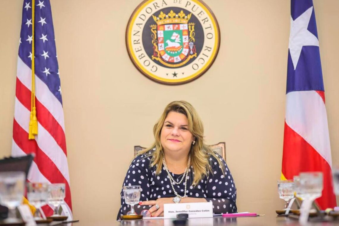 Foto: La Fortaleza de PR/Facebook