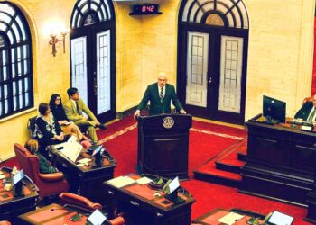 Foto: Senado de Puerto Rico/Facebook