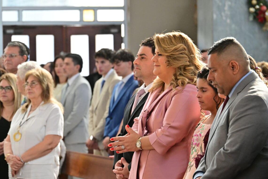 Foto: La Fortaleza PR/ Facebook